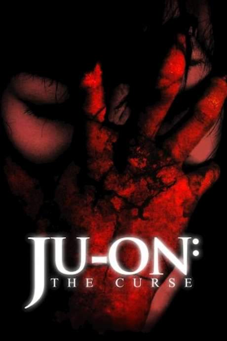 Ju-on: The Curse